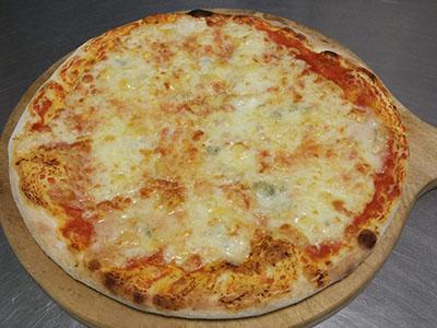World Pizza
