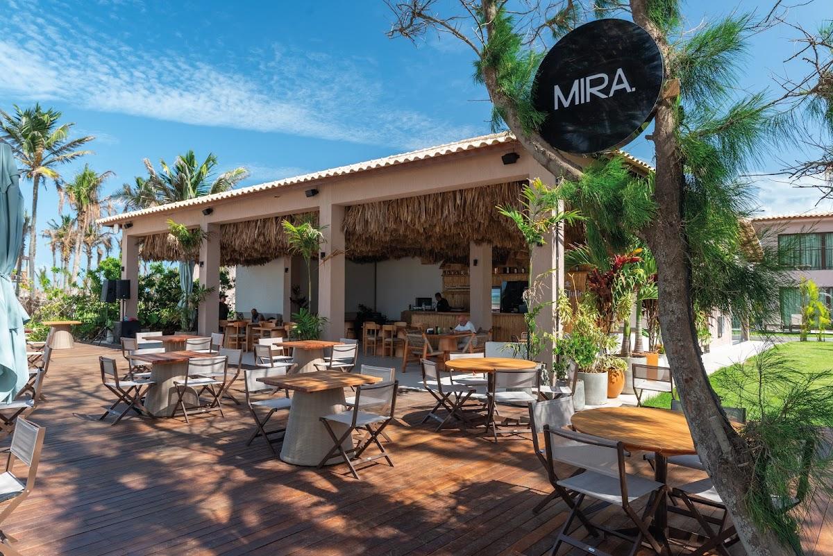 Mira Beach Club