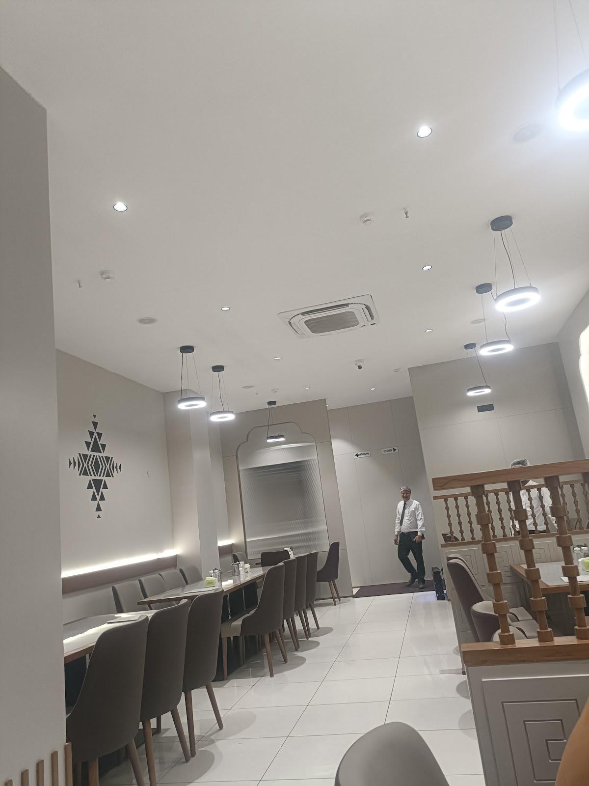 Savorspice Restaurant