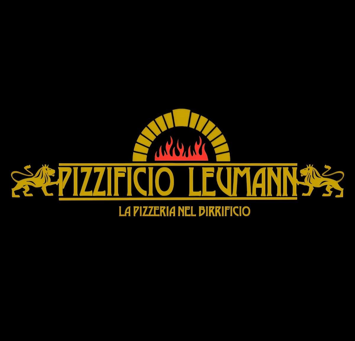 Pizzificio Leumann
