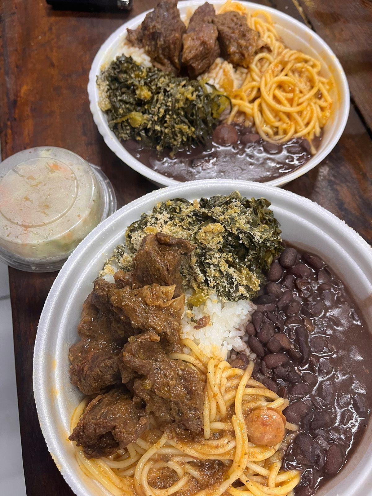 MARMITA DAS GURIAS
