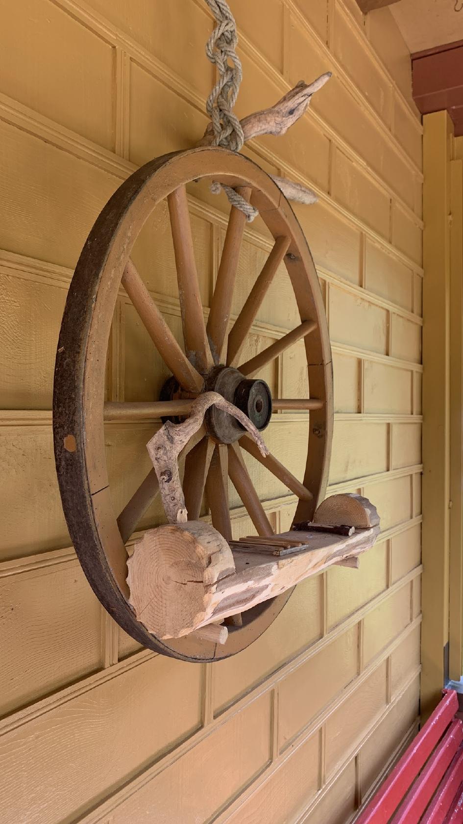 Hotel Sennis Alp