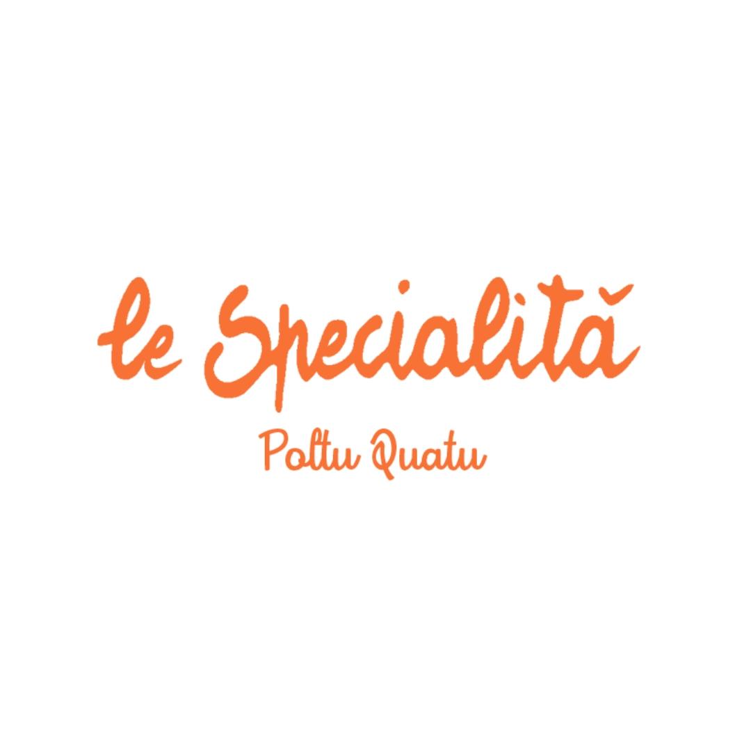 Le Specialità