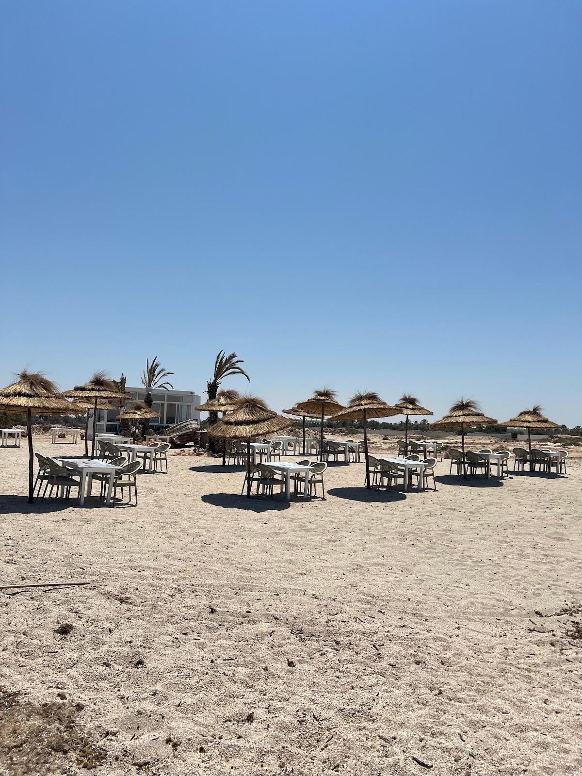 DJERBA LA PERLA Grill restaurant