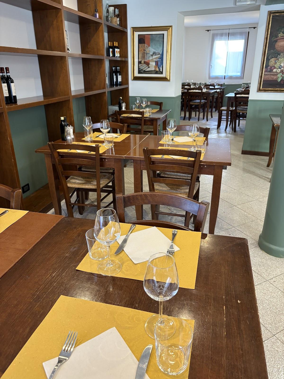 Osteria Ai Battuti