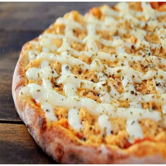 Pizza hot- bar e pizzaria