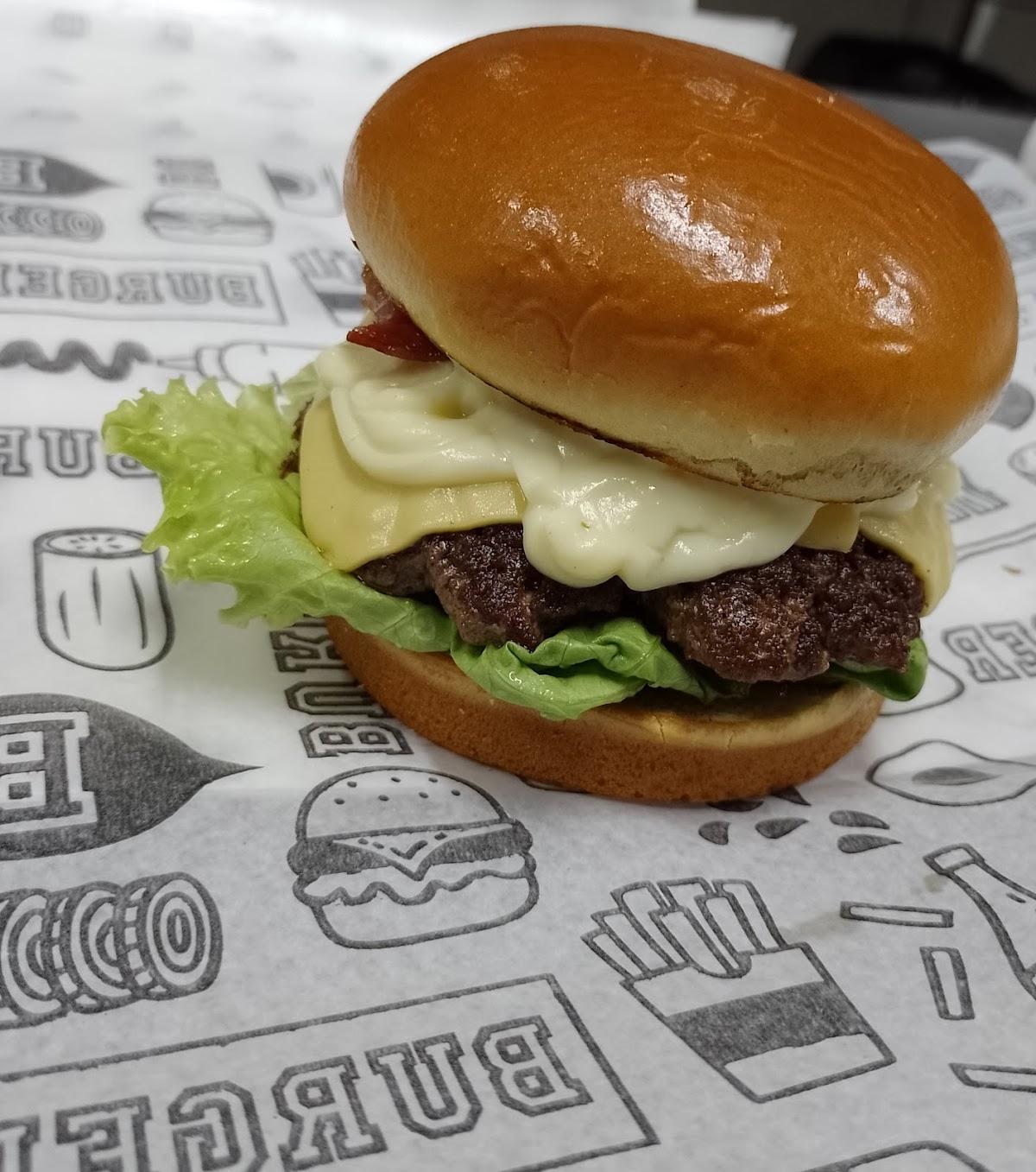 O Rei Do Frango Frito