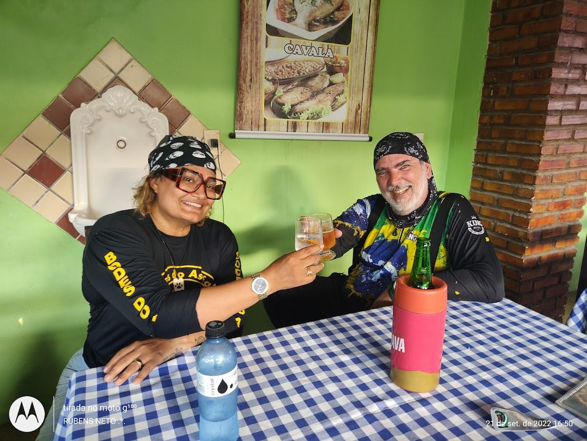 Restaurante da Tia Mirian