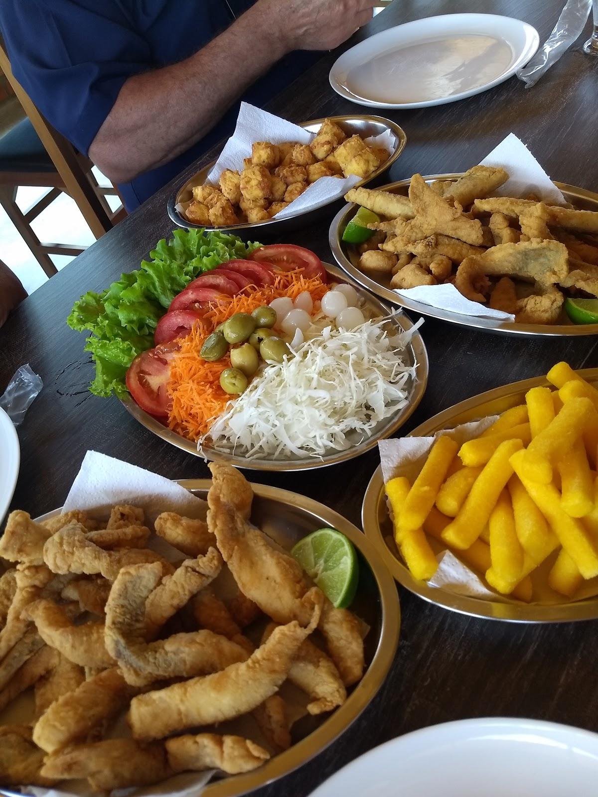 Restaurante Cantu