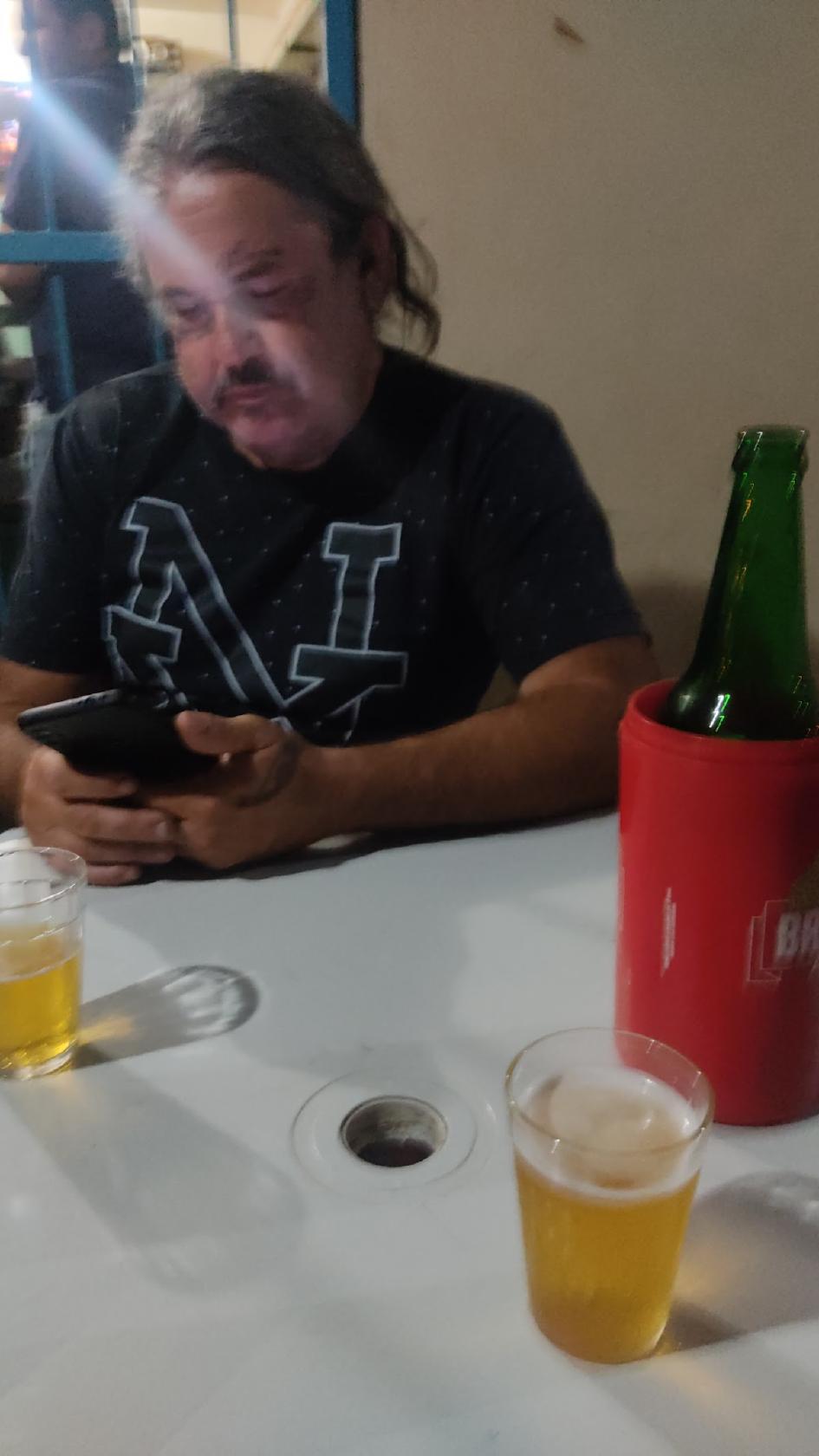 Bar Do Kleber