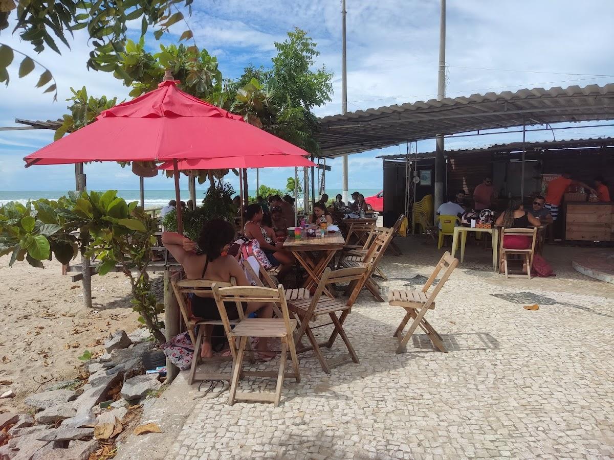 Praça do Mirante