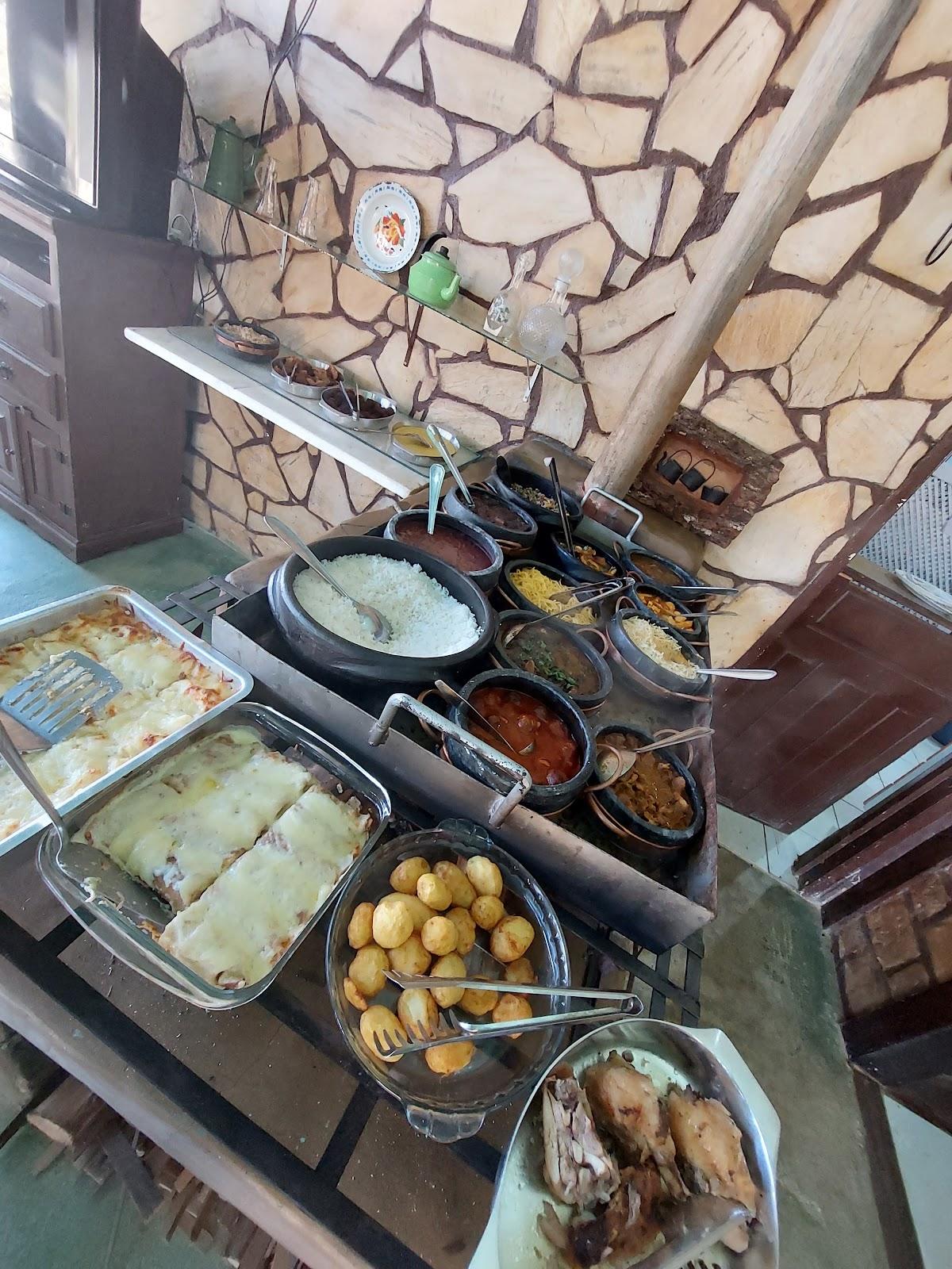Restaurante Belavista