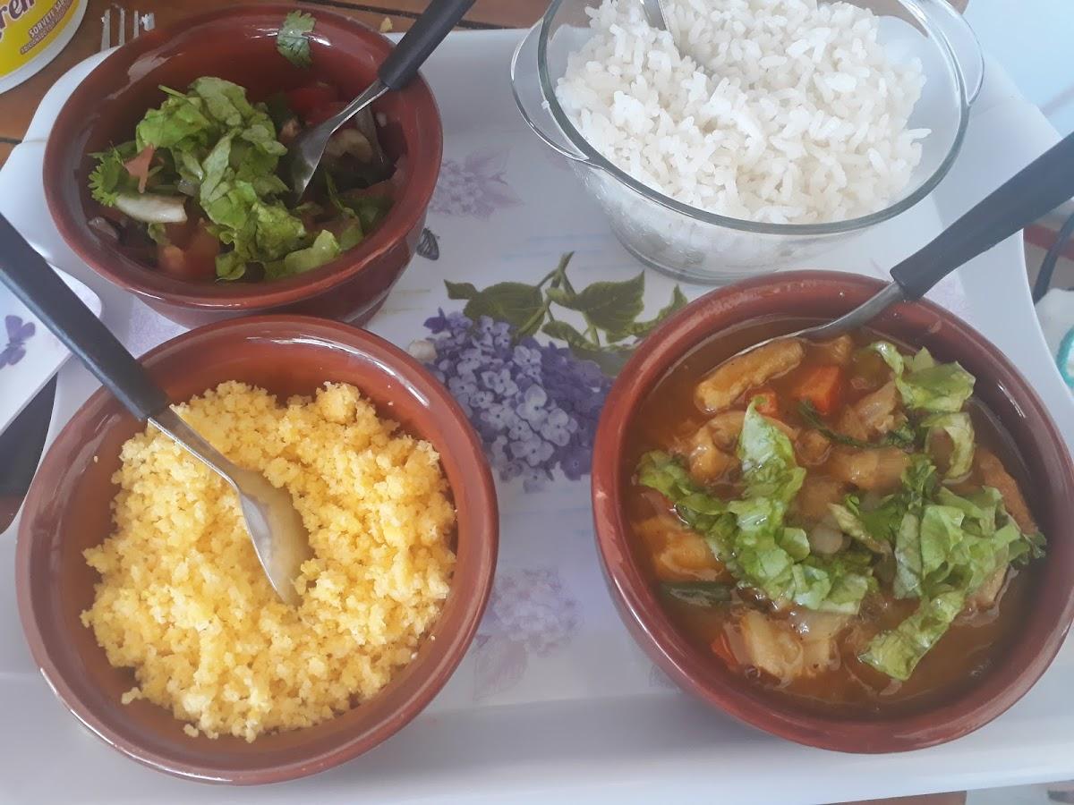 Eskina da tapioca