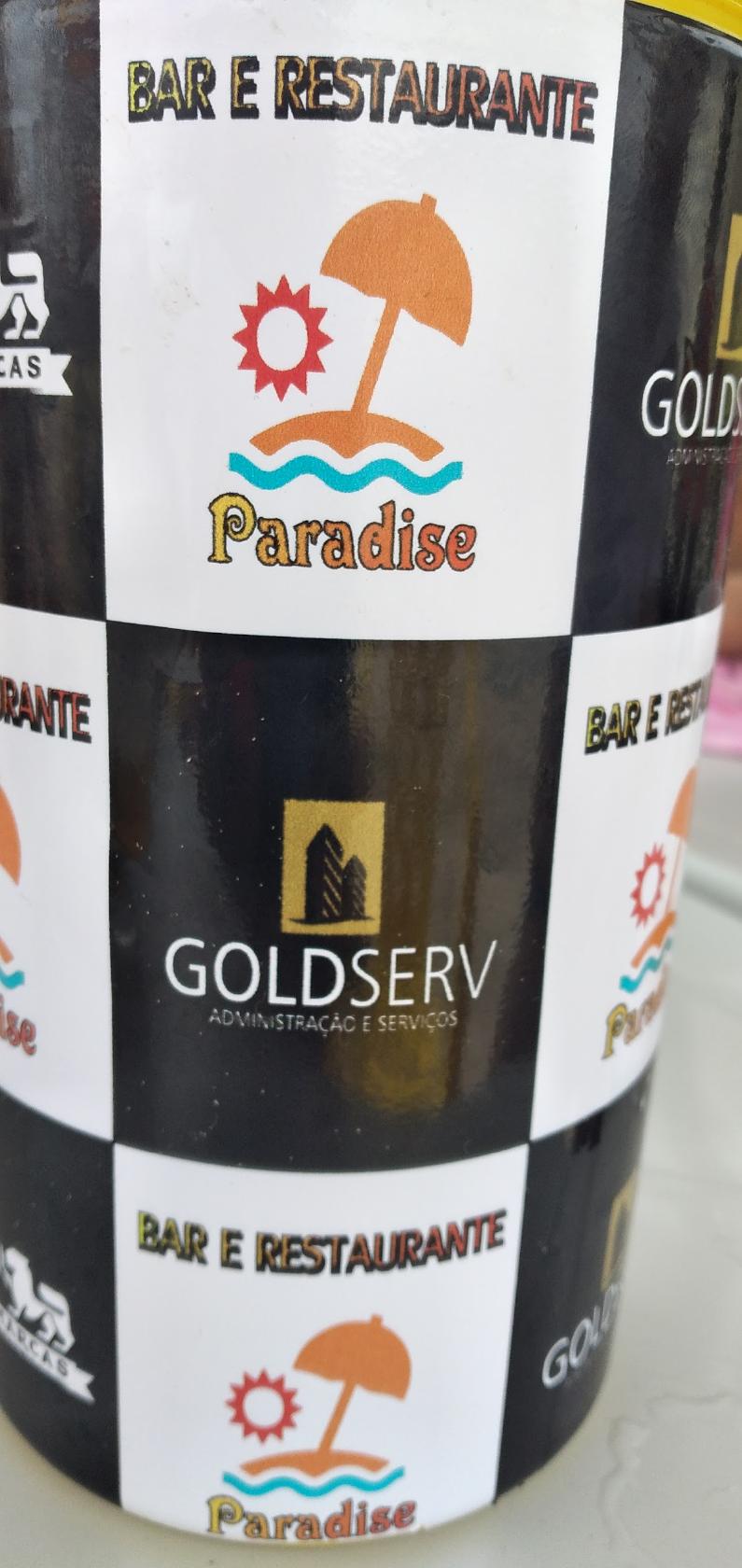 Paradise Bar e Restaurante