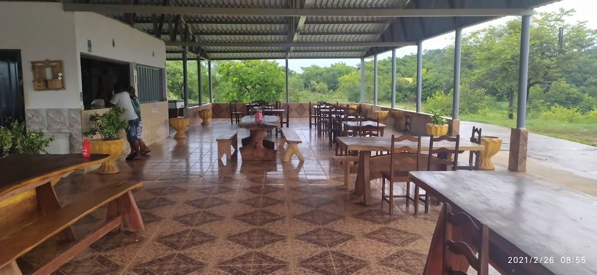 Estância Corujinha