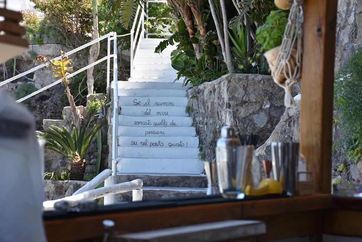 Seaside Beach Club & Restaurant