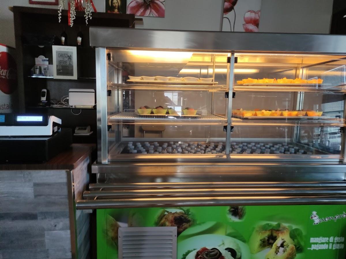 Buonpro Self-Service
