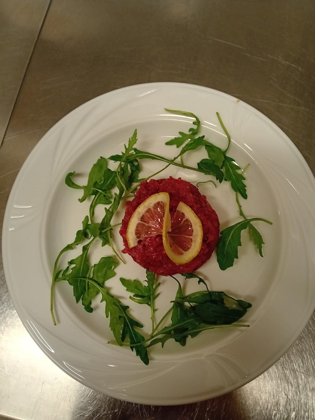 Osteria La Piazza