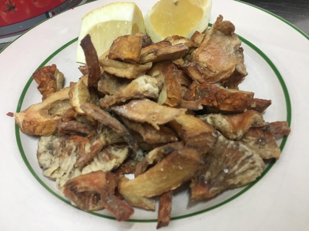 La Radice Osteria
