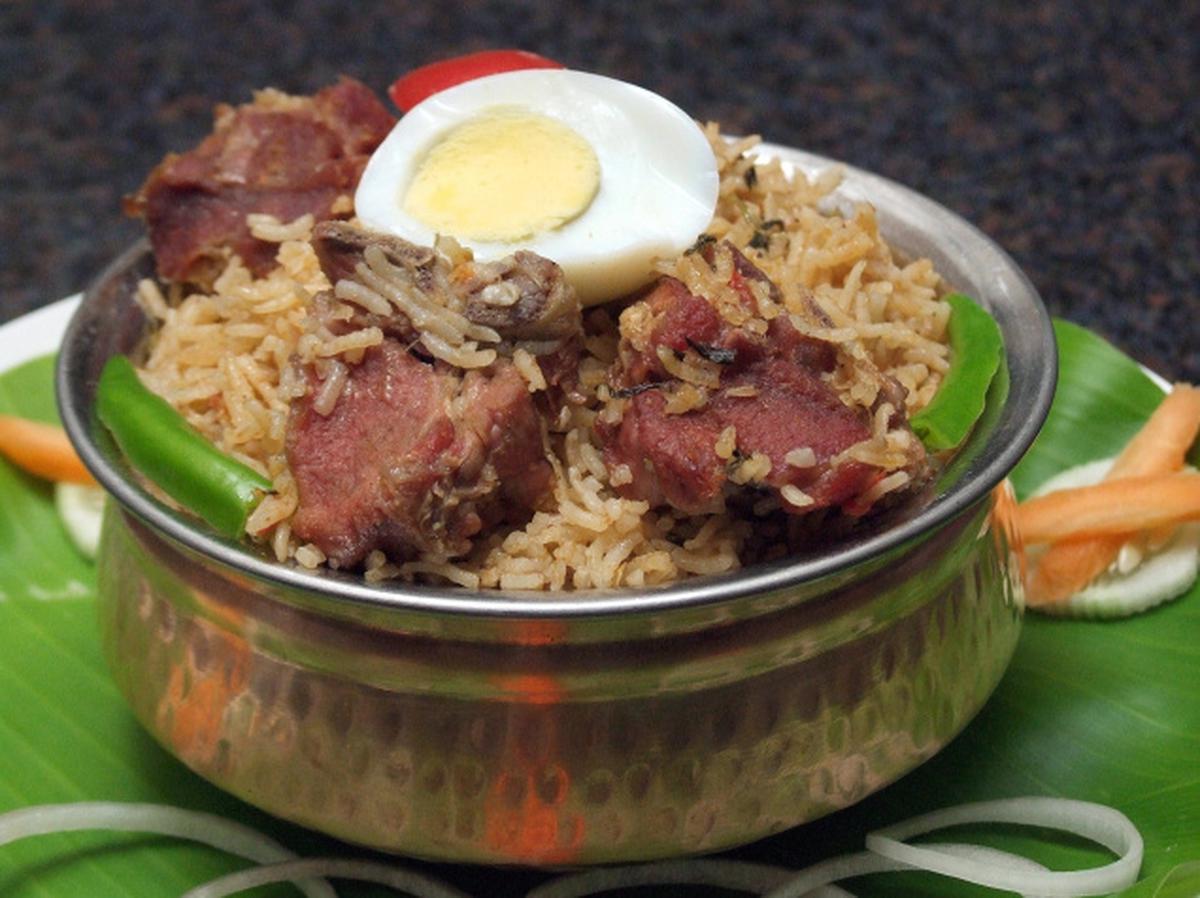Asian Kitchen