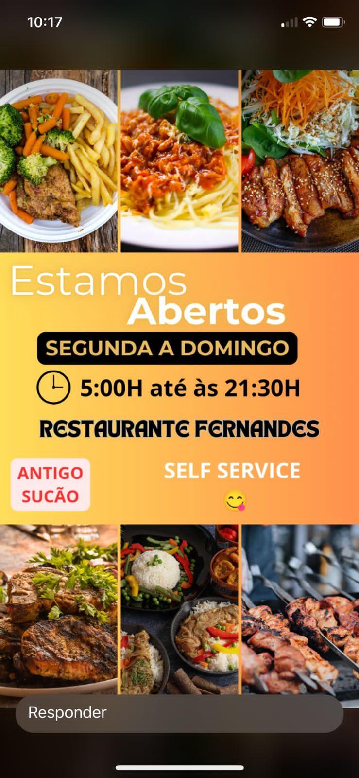 Restaurante Fernandes