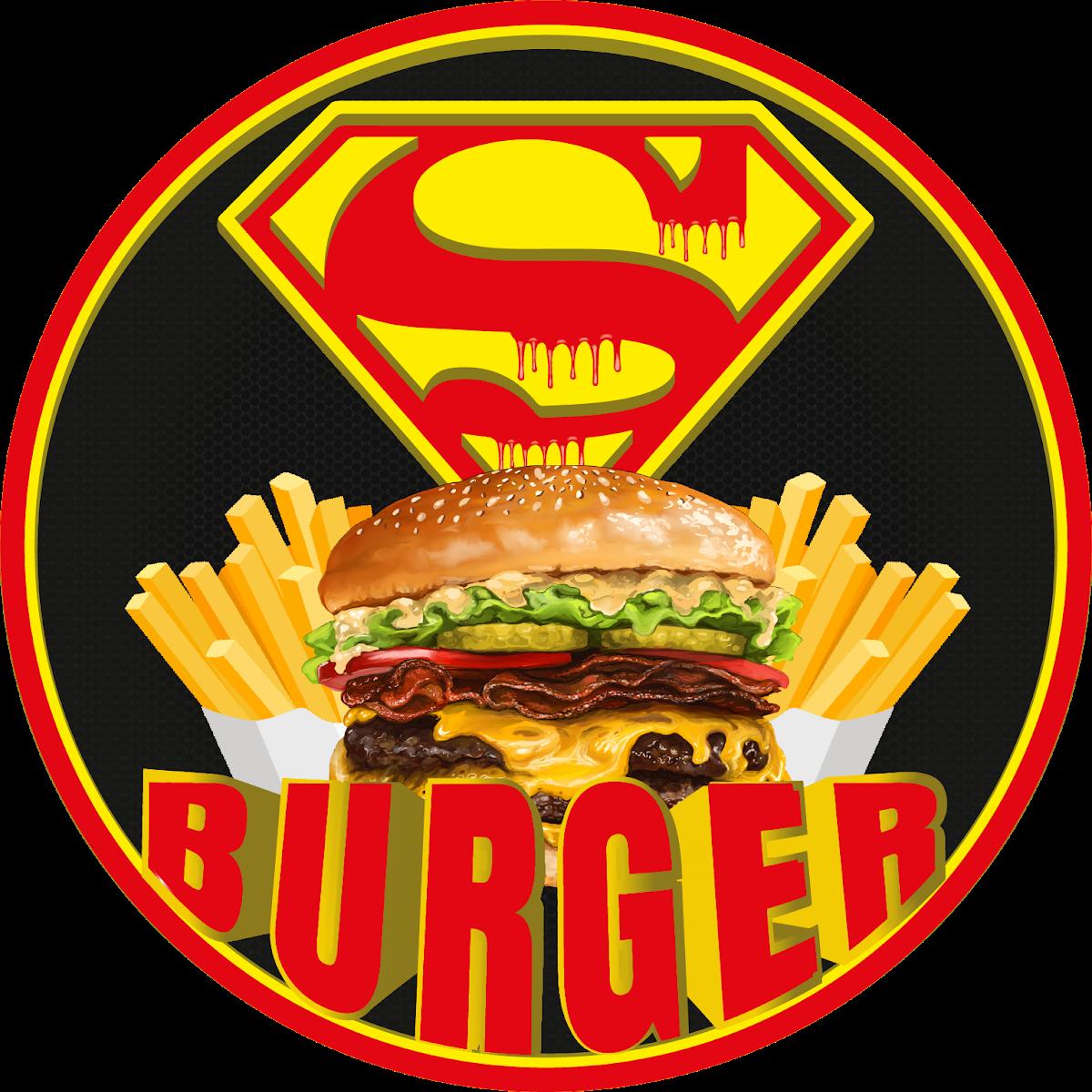 Super Burger