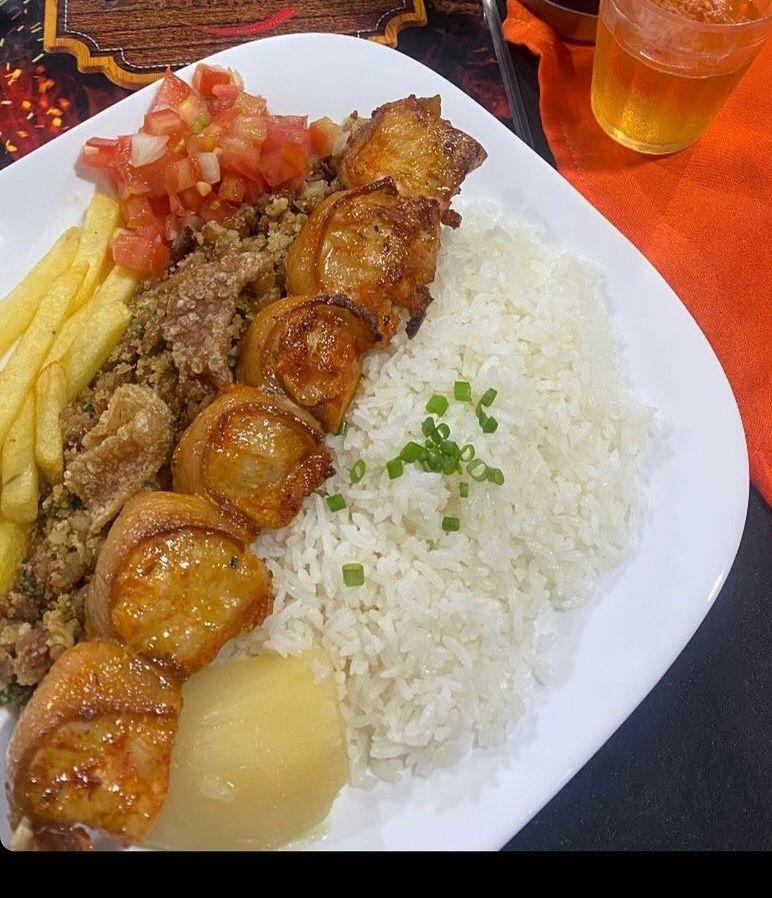 villa gourmet