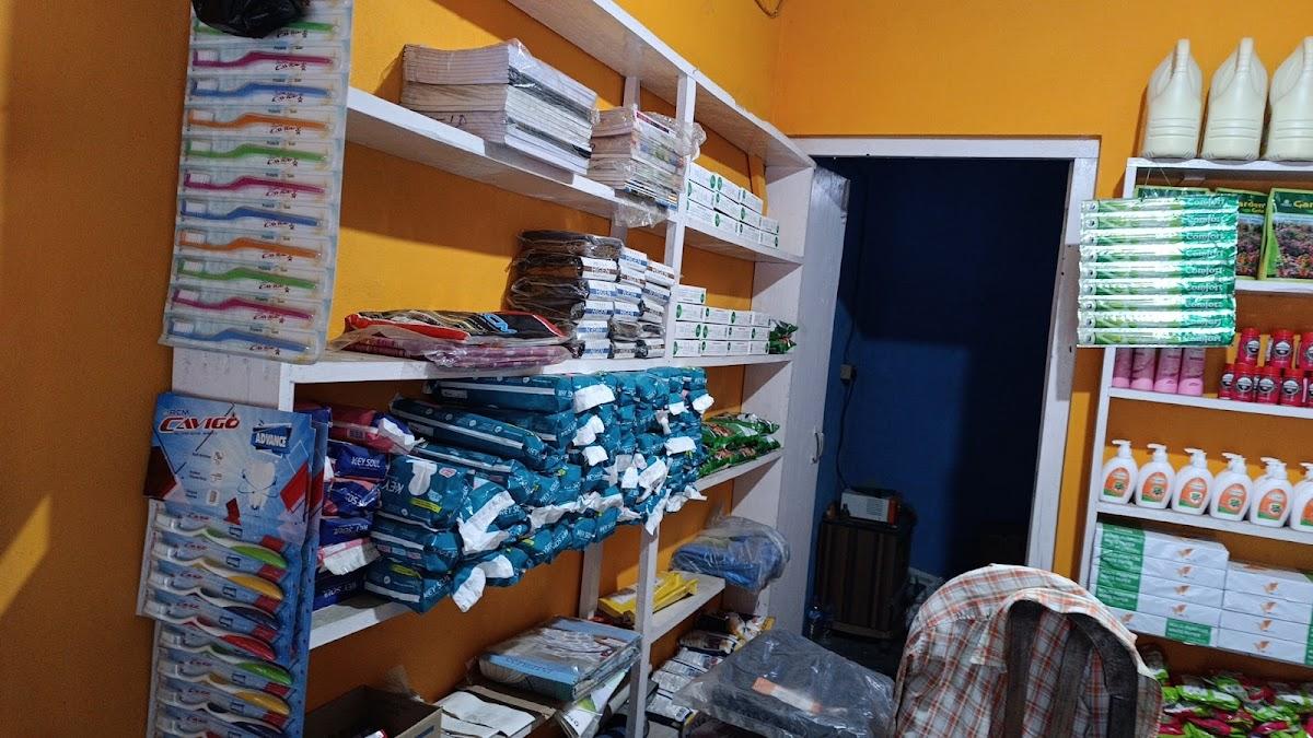 KRISHANU RCM PUC And Computer Centre