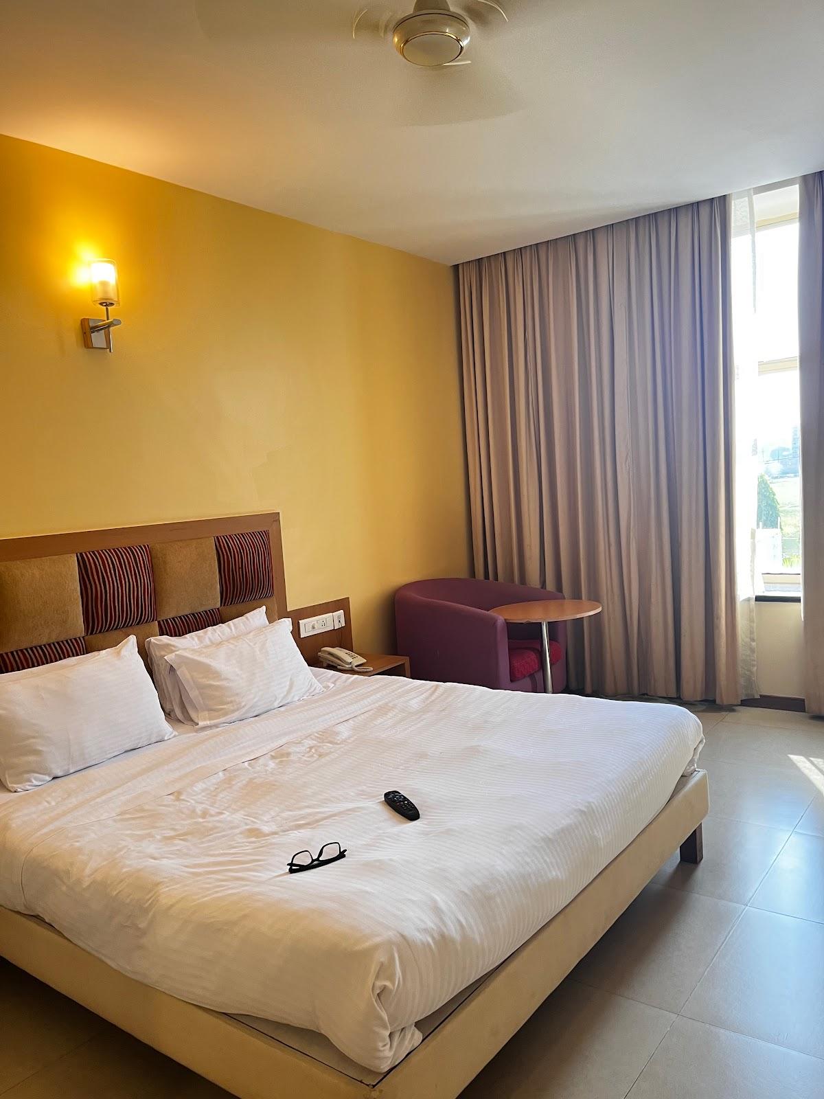 NOCCi Residency