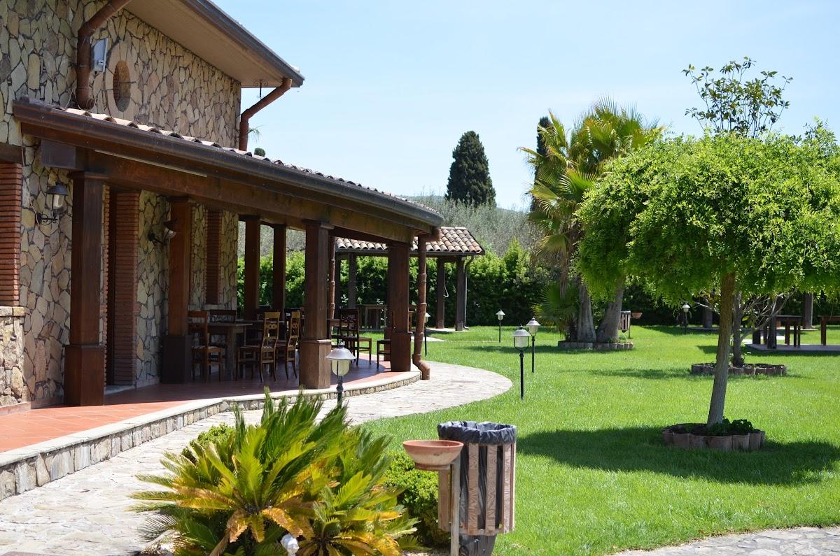 Agriturismo Nelson Bronte