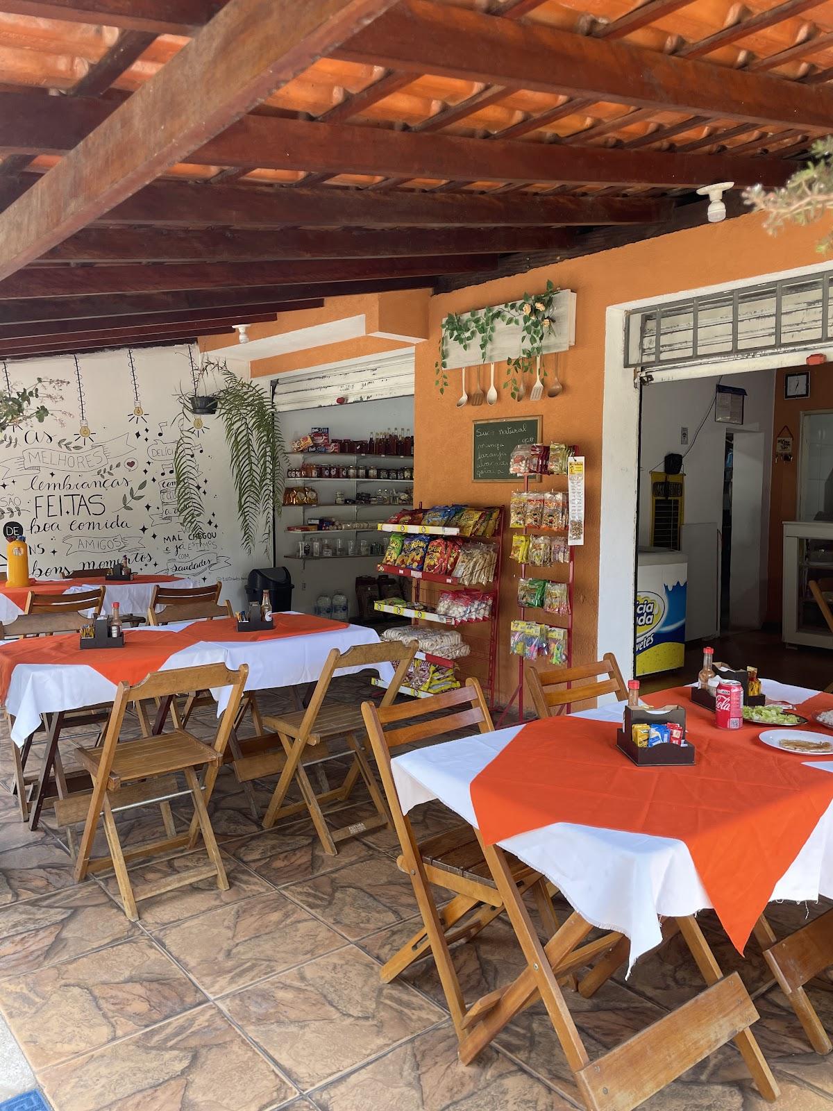 Lanchonete Sales