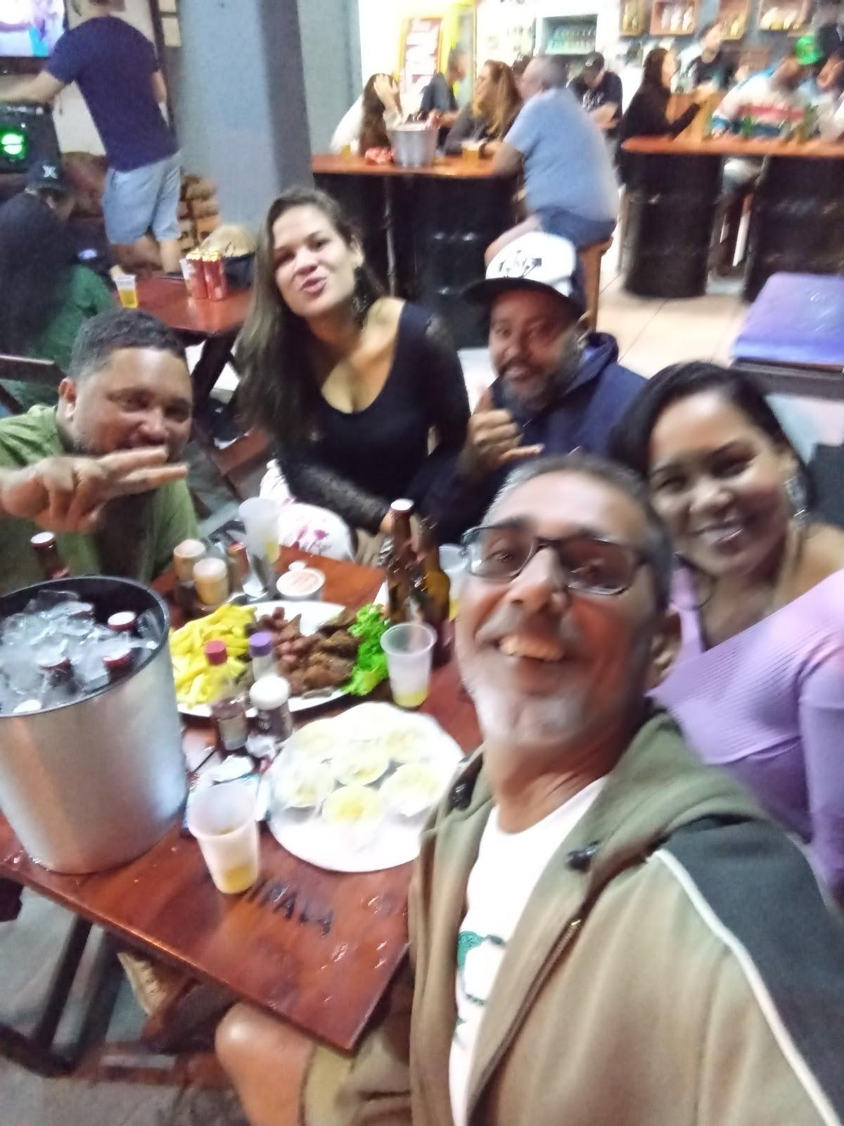 Rústico Bar & Petiscaria