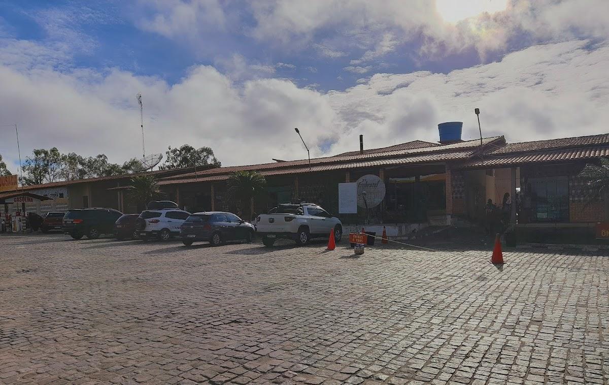 Churrascaria E Lanchonete Tabuleiro Da Baiana