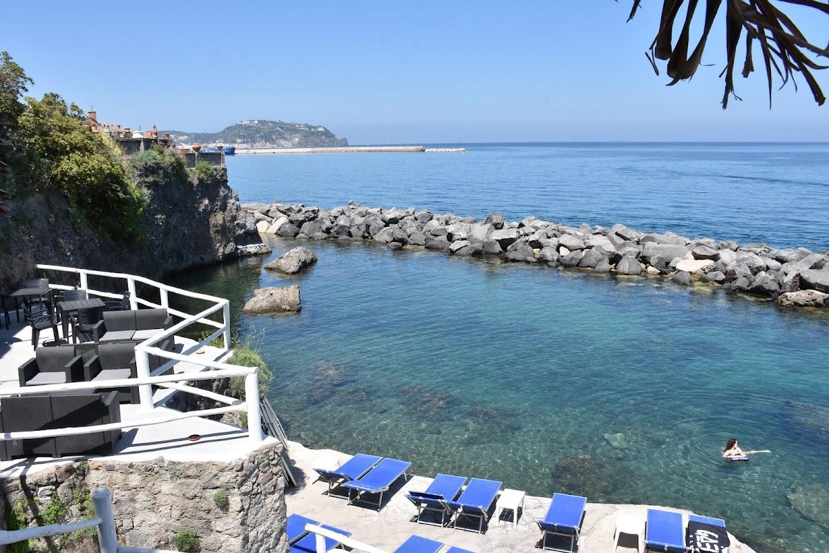 Seaside Beach Club & Restaurant