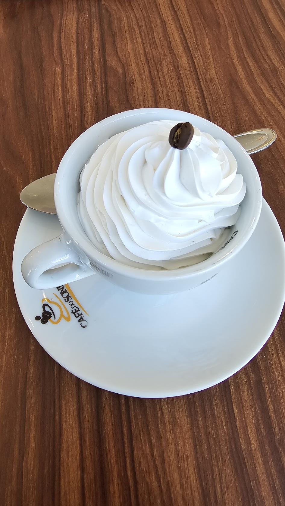 Cafeteria Café do Sonho