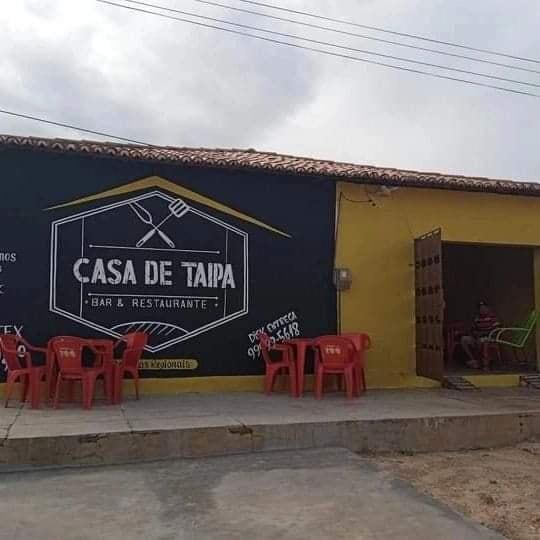 CASA DE TAIPA BAR E RESTAURANTE