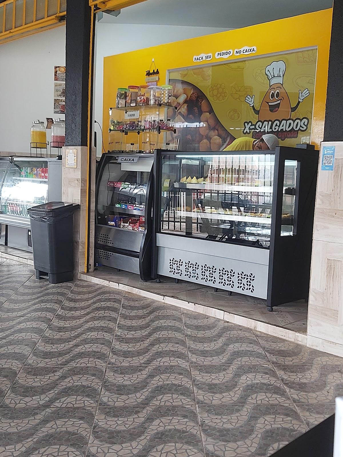 X-SALGADOS S.A