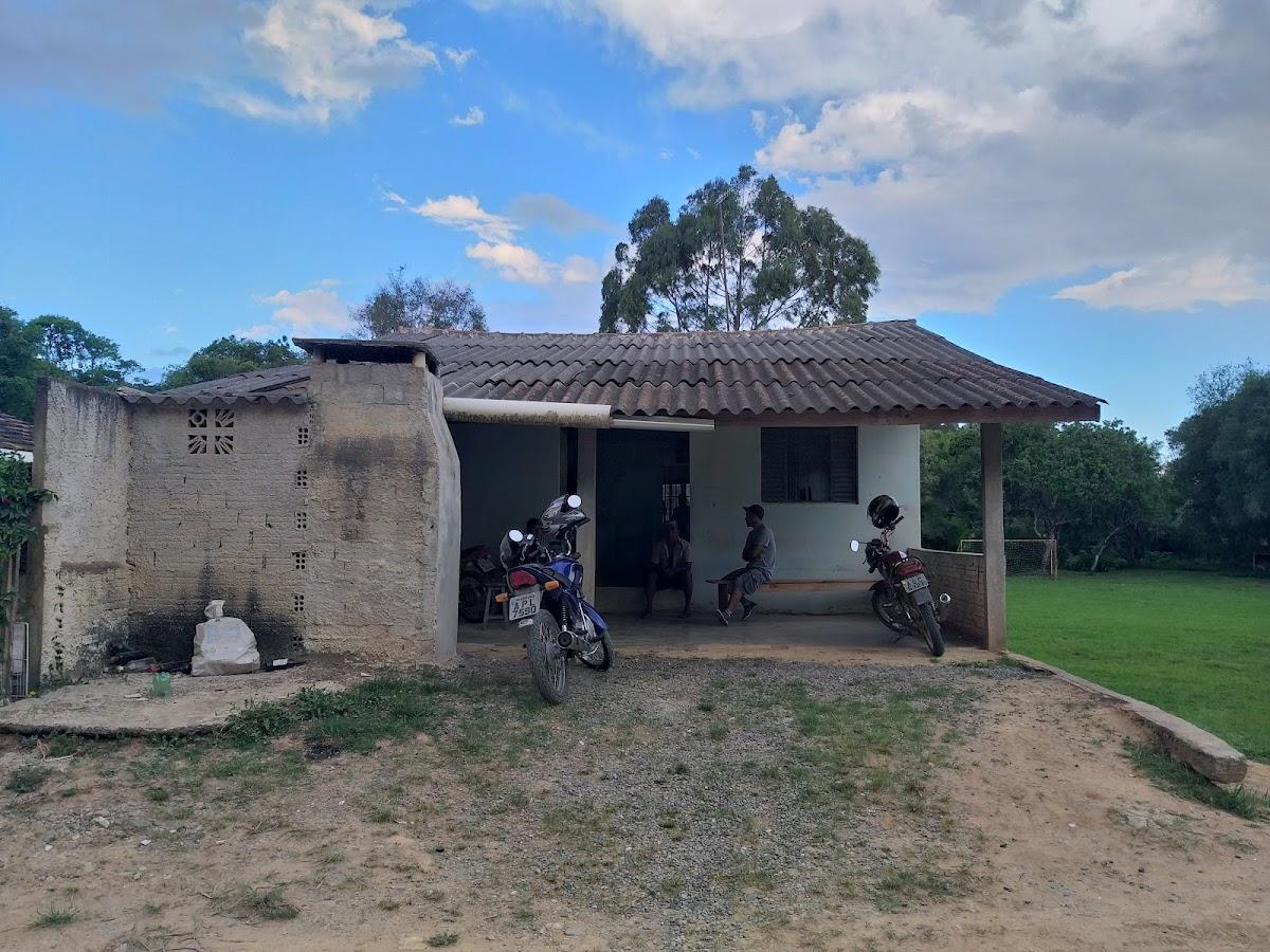 Bar do Teixeira