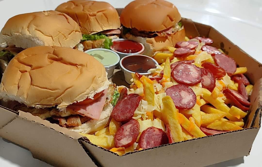 Bib’s Pizzaria – Ceilândia