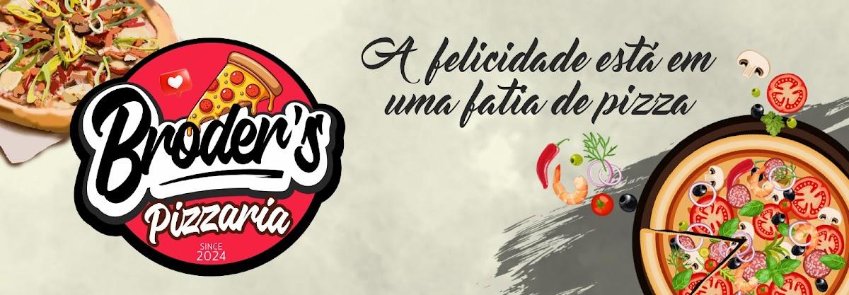 Broders pizzaria