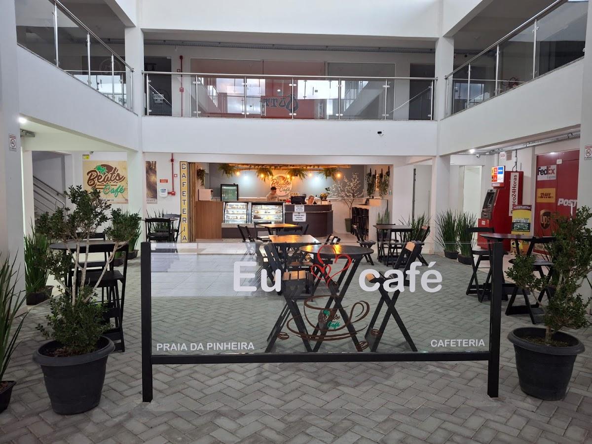 Beats Café Pinheira