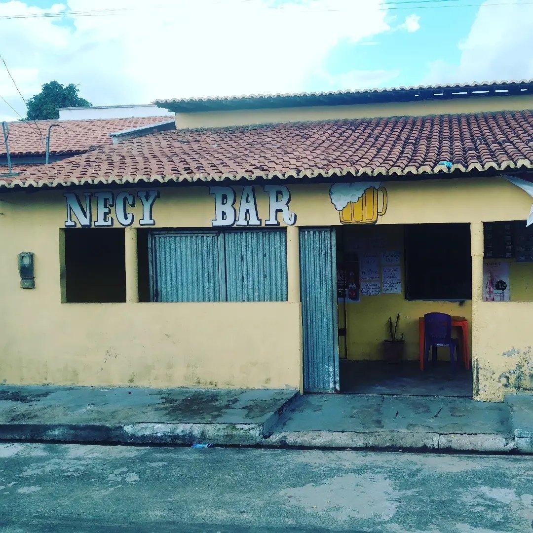 Bar da Necy