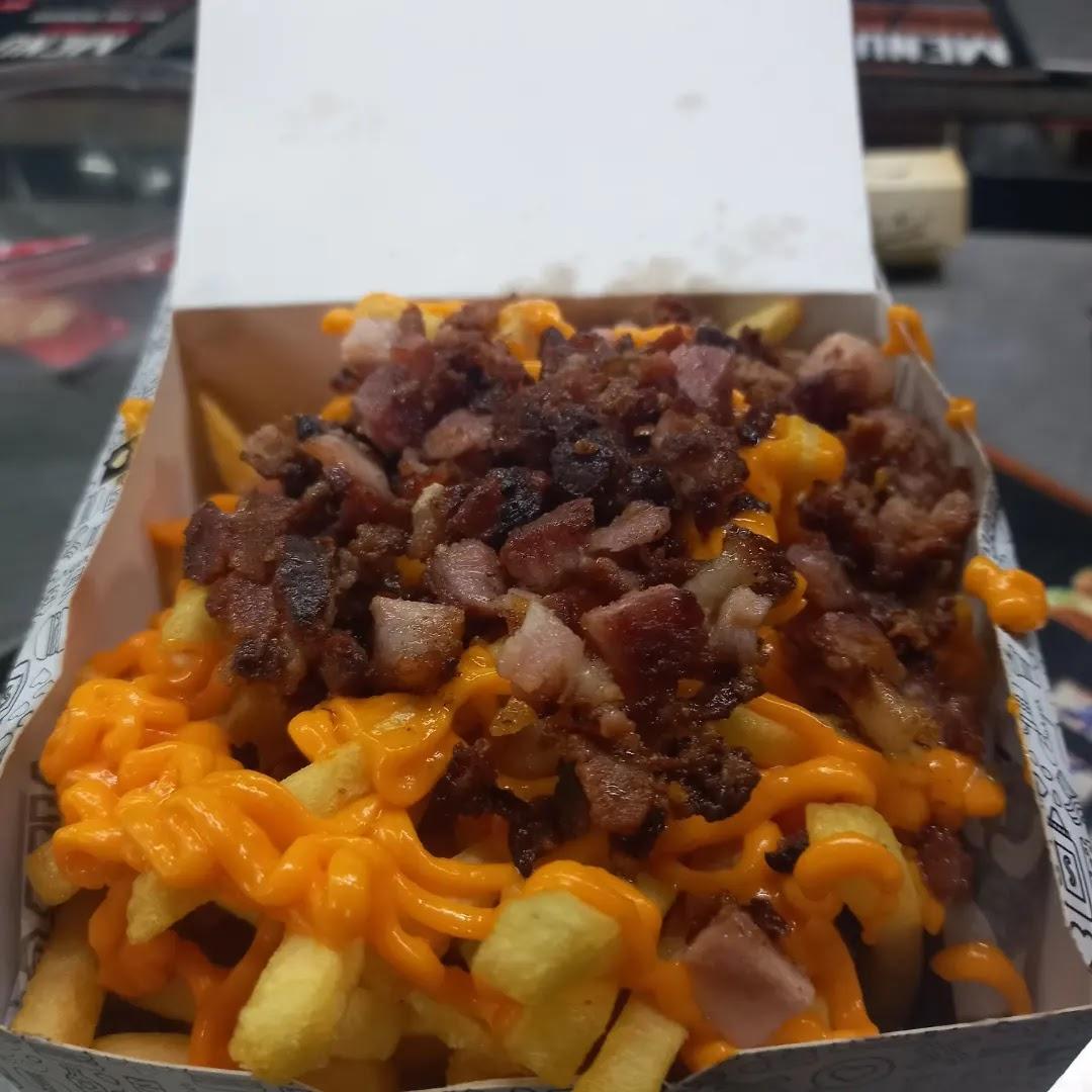 Diburguer