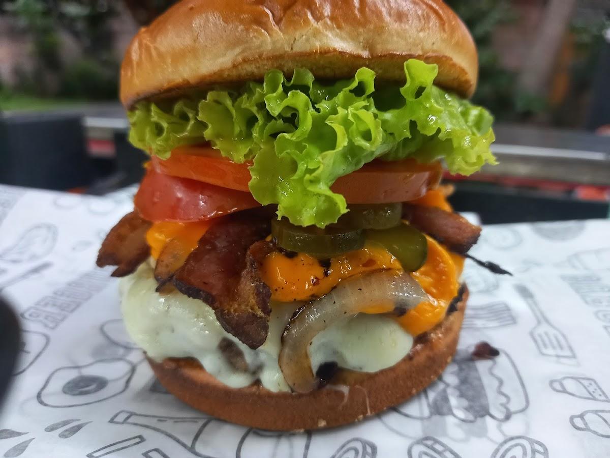 Diburguer