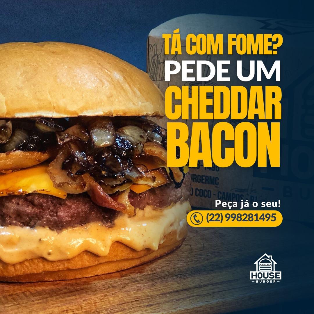 House Burger