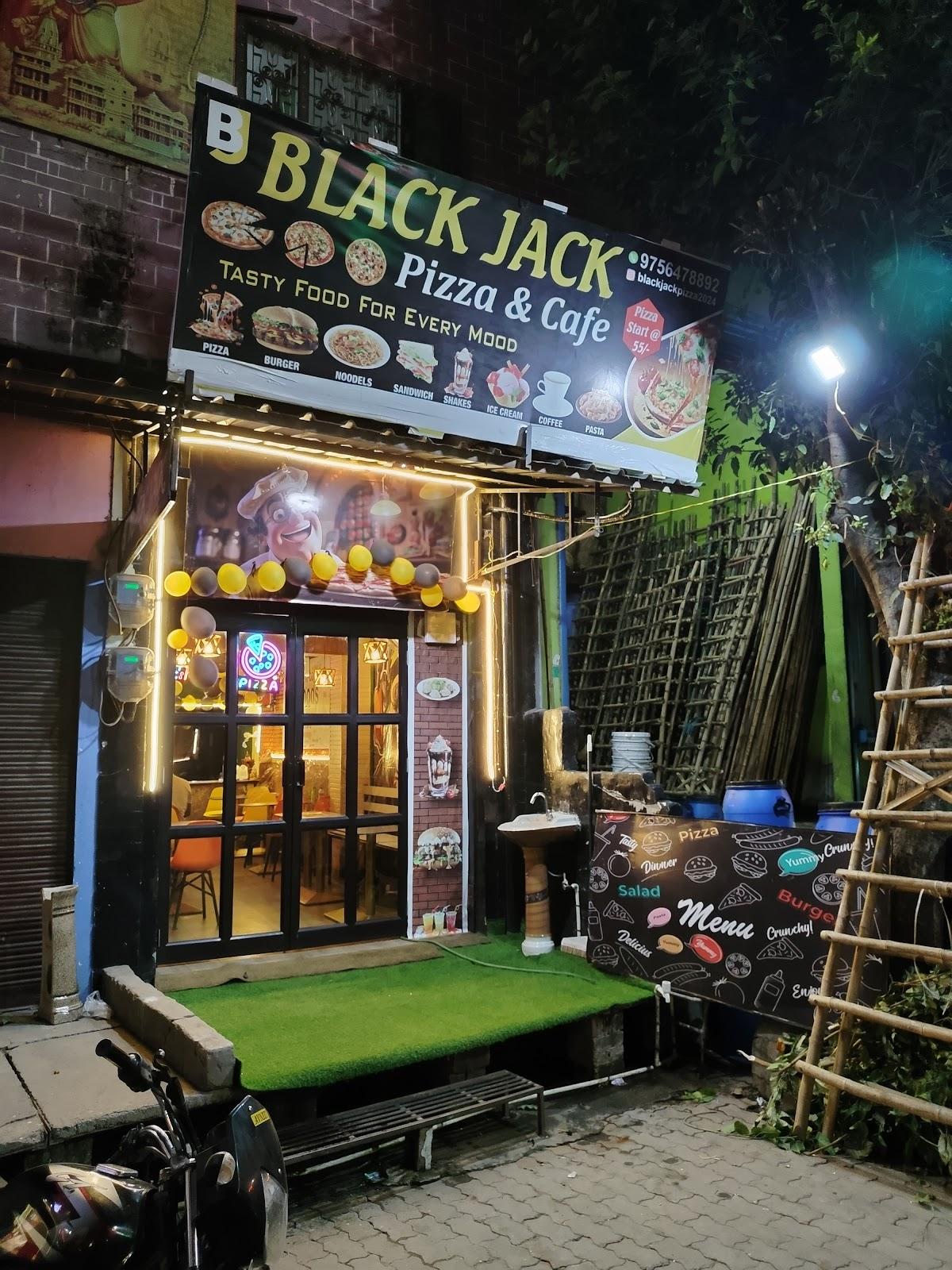 Black Jack