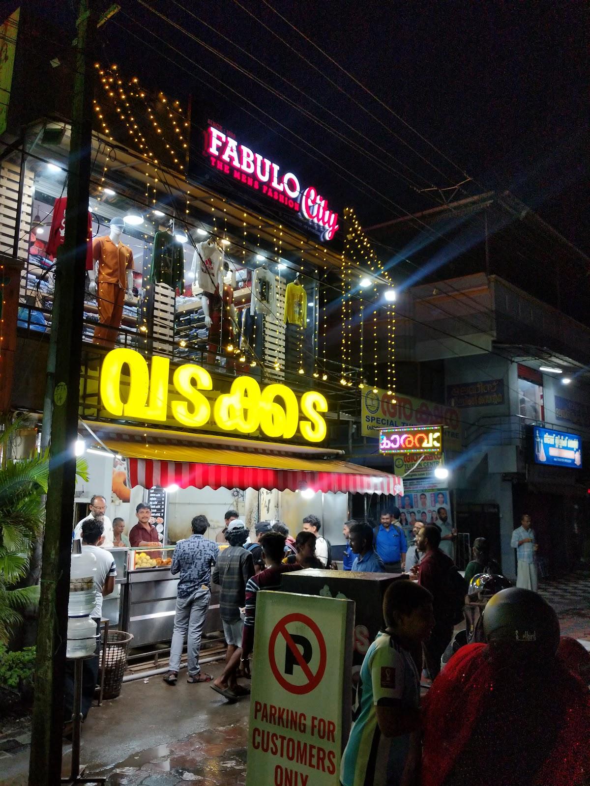 Vadakkada