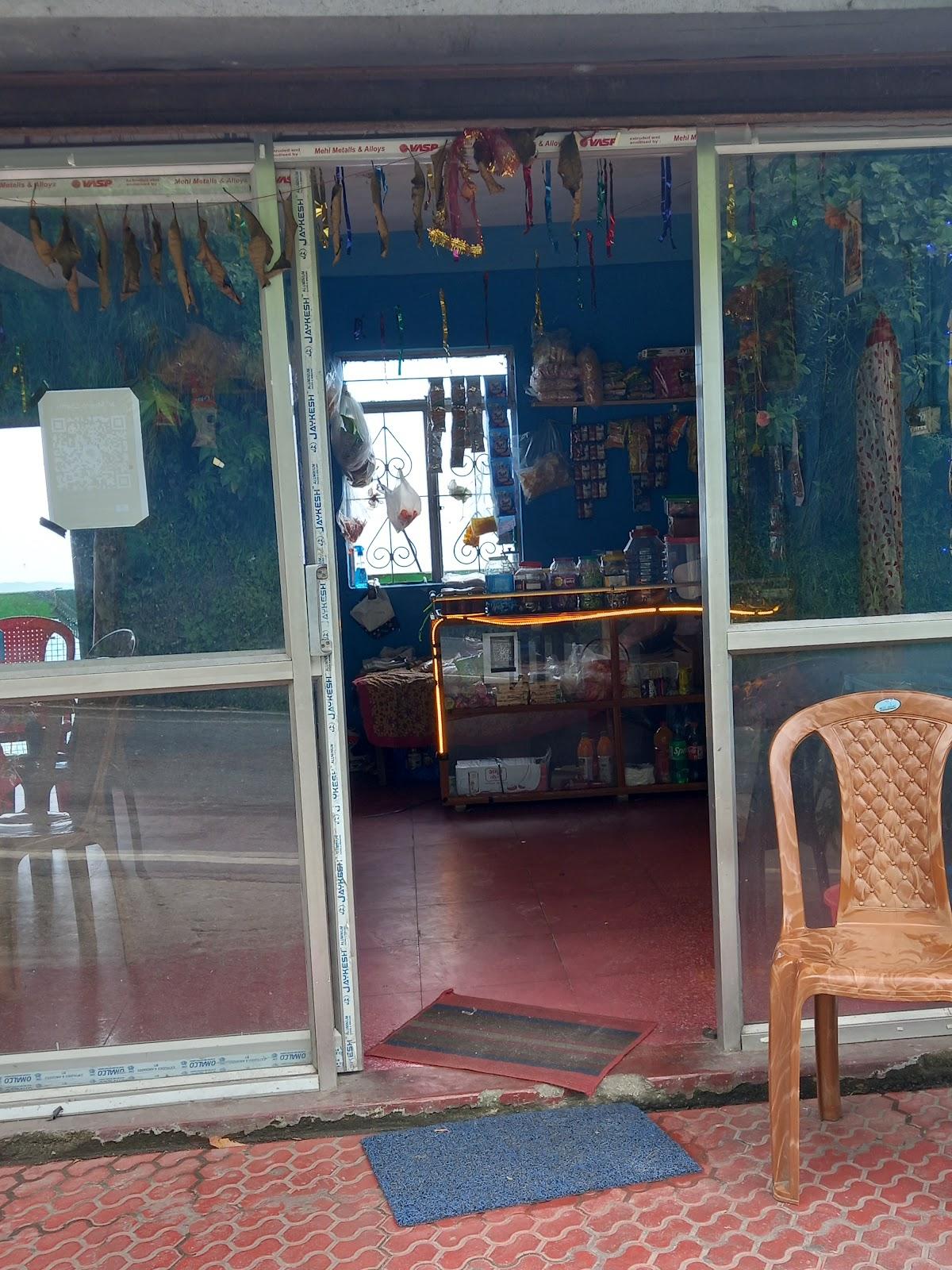 HILLS STATION RESTAURANT