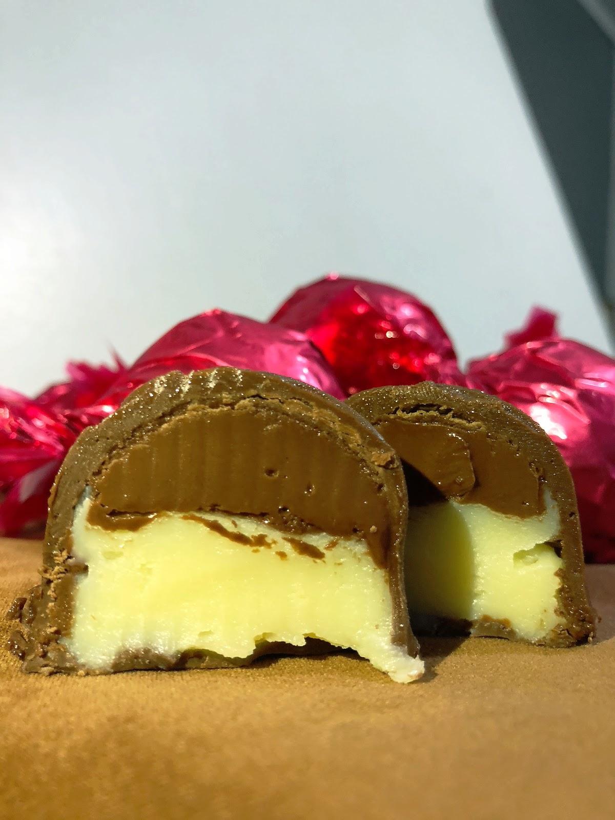 Trufas Gourmet