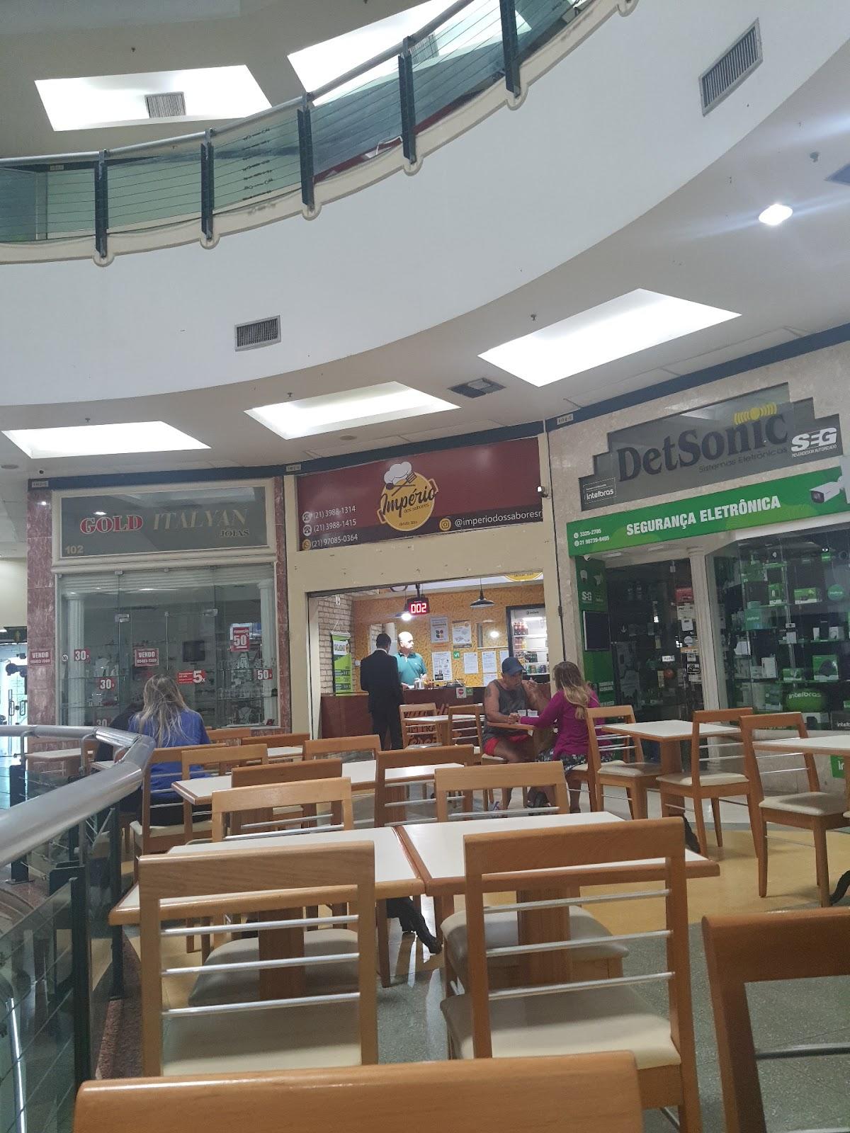 Império dos Sabores